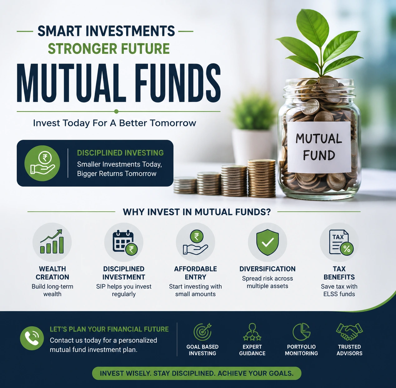 mutual funds